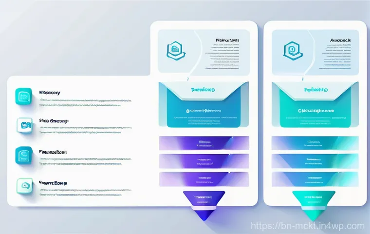 이메일 캠페인 자동화 설정 방법 - **Prompt:** A vibrant and diverse group of adults (various ages, genders, and ethnicities, all dress...