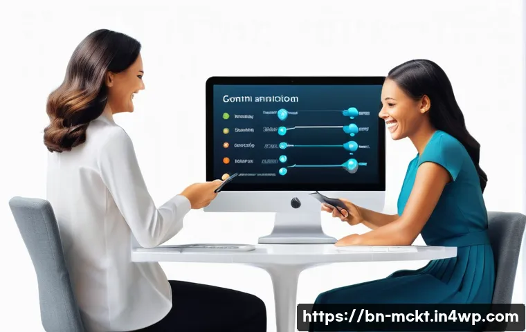 이메일 자동화와 고객 경험 최적화 전략 관련 이미지 1