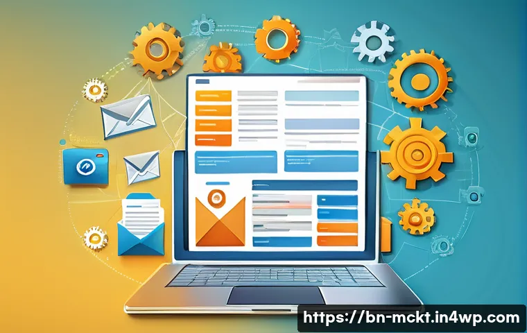 고객 세분화를 통한 이메일 자동화 전략 관련 이미지 2